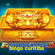 bingo curitiba